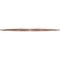 Ekena Millwork Florin Wood Fretwork Pierced Ceiling Medallion, Cherry, 26"OD x 9 1/8"ID x 3/8"T CMWP26X26X0375FOCH - alternate 4